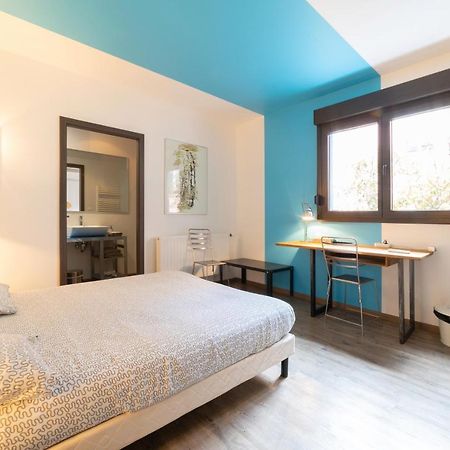 Maison Mondrian Mulhouse Ngoại thất bức ảnh