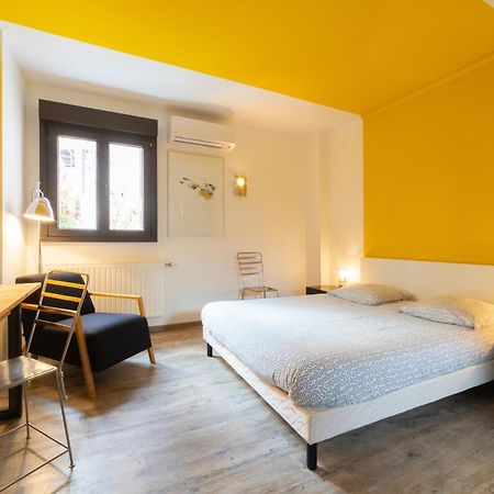 Maison Mondrian Mulhouse Ngoại thất bức ảnh
