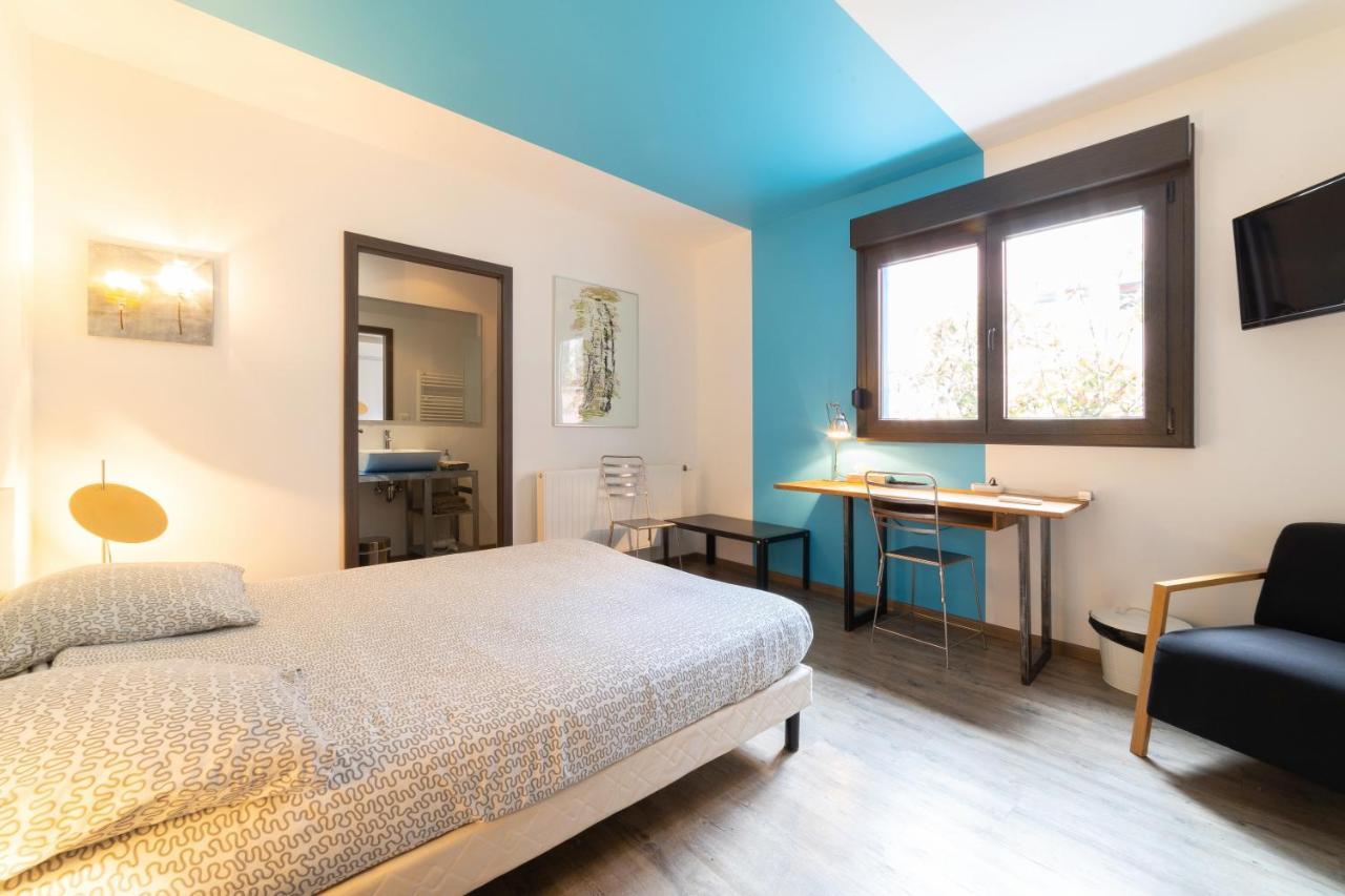 Maison Mondrian Mulhouse Ngoại thất bức ảnh
