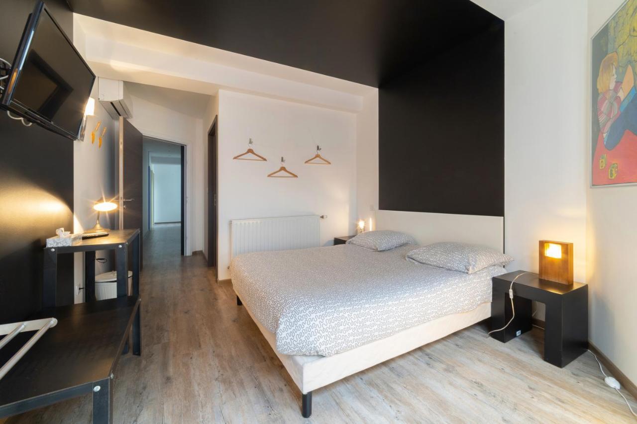 Maison Mondrian Mulhouse Ngoại thất bức ảnh
