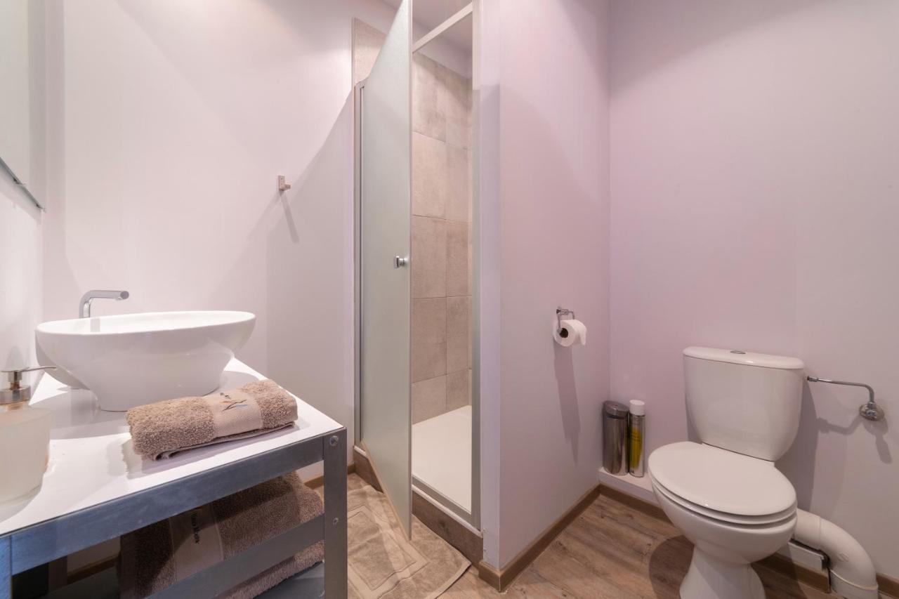Maison Mondrian Mulhouse Ngoại thất bức ảnh