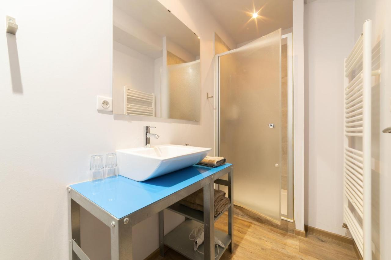 Maison Mondrian Mulhouse Ngoại thất bức ảnh