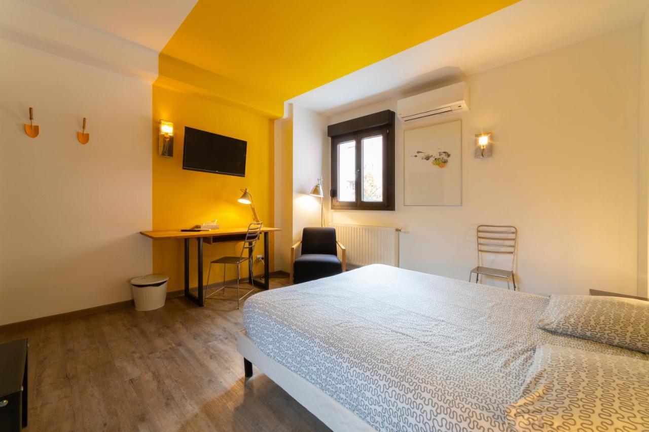 Maison Mondrian Mulhouse Ngoại thất bức ảnh