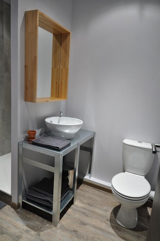 Maison Mondrian Mulhouse Ngoại thất bức ảnh