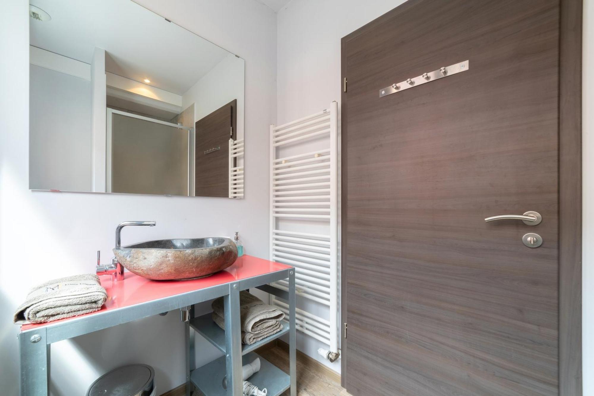 Maison Mondrian Mulhouse Ngoại thất bức ảnh