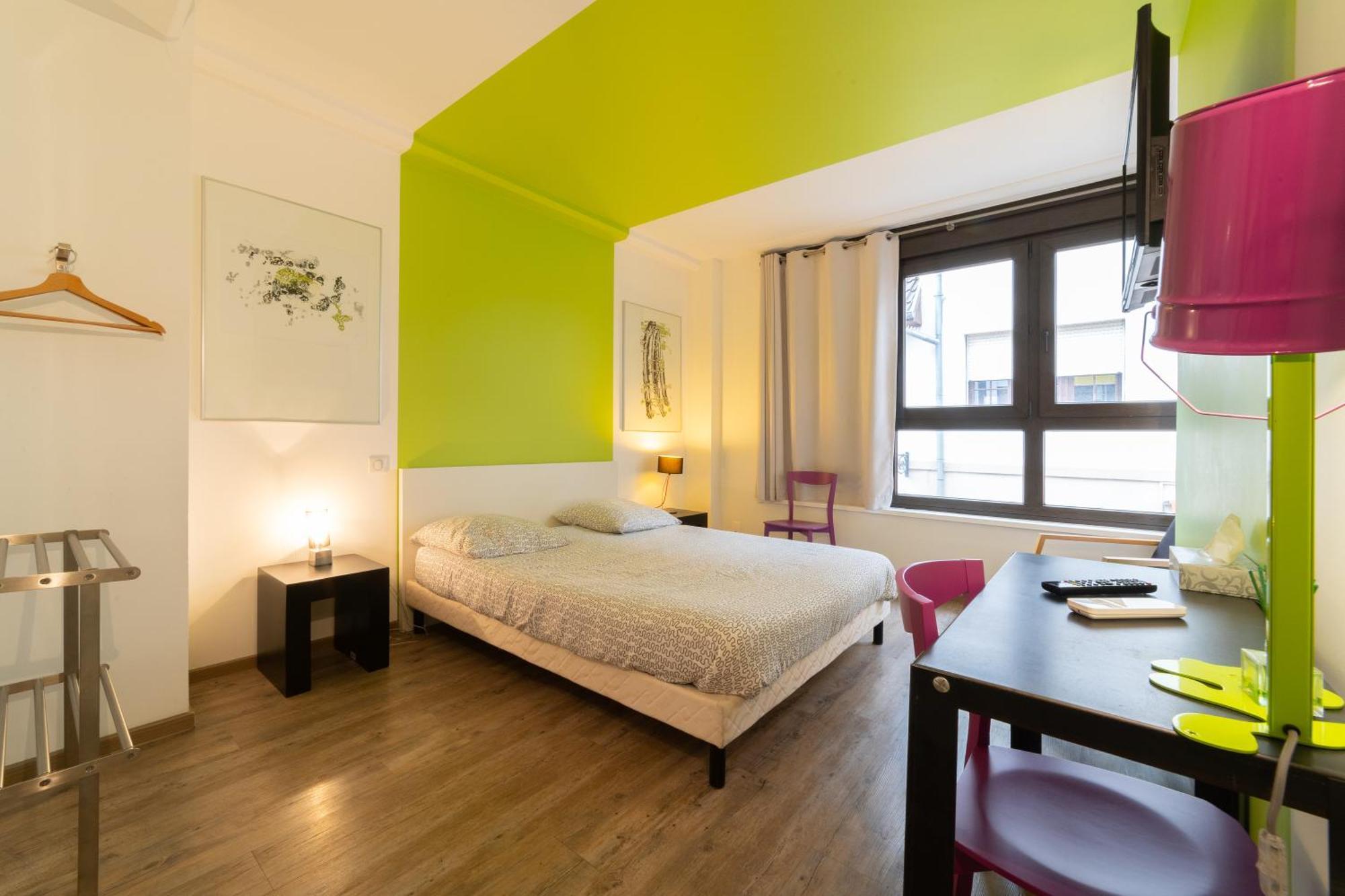 Maison Mondrian Mulhouse Ngoại thất bức ảnh