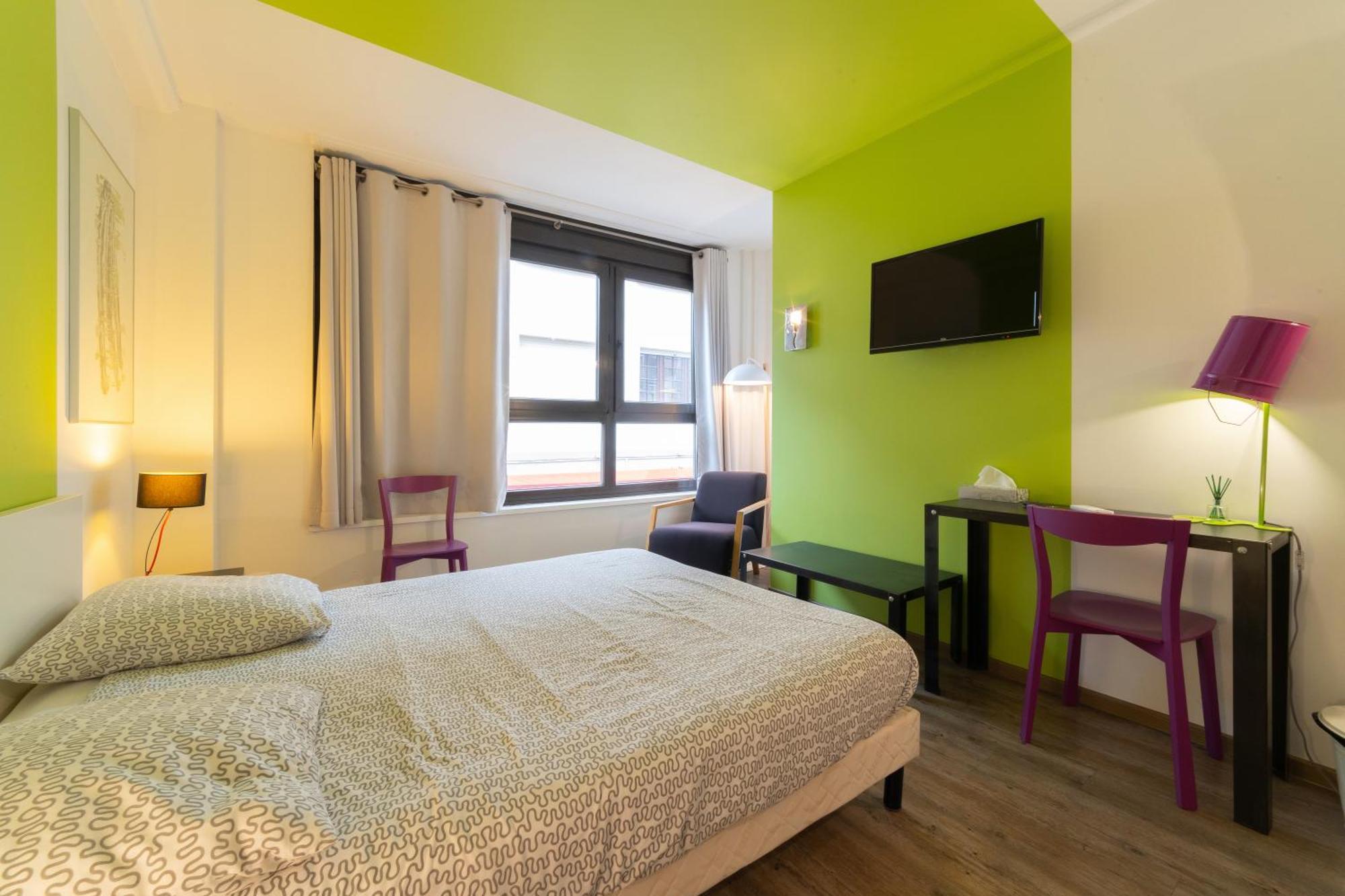 Maison Mondrian Mulhouse Ngoại thất bức ảnh