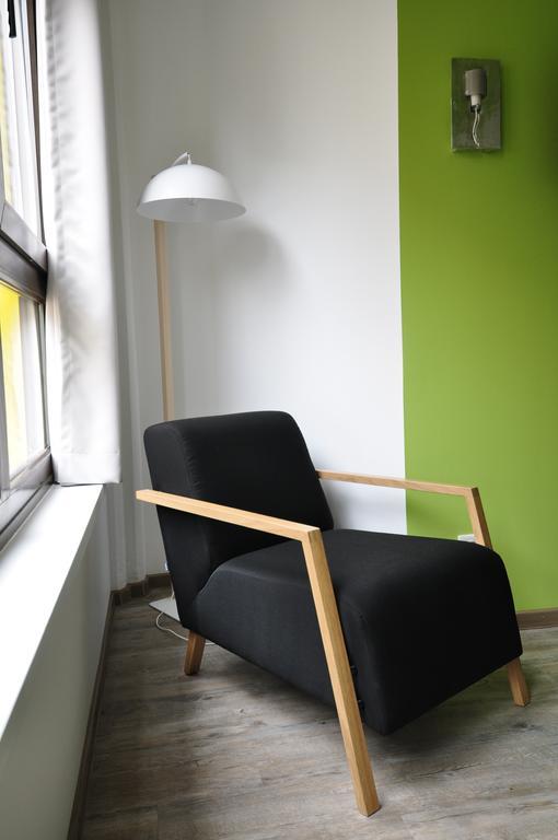 Maison Mondrian Mulhouse Ngoại thất bức ảnh