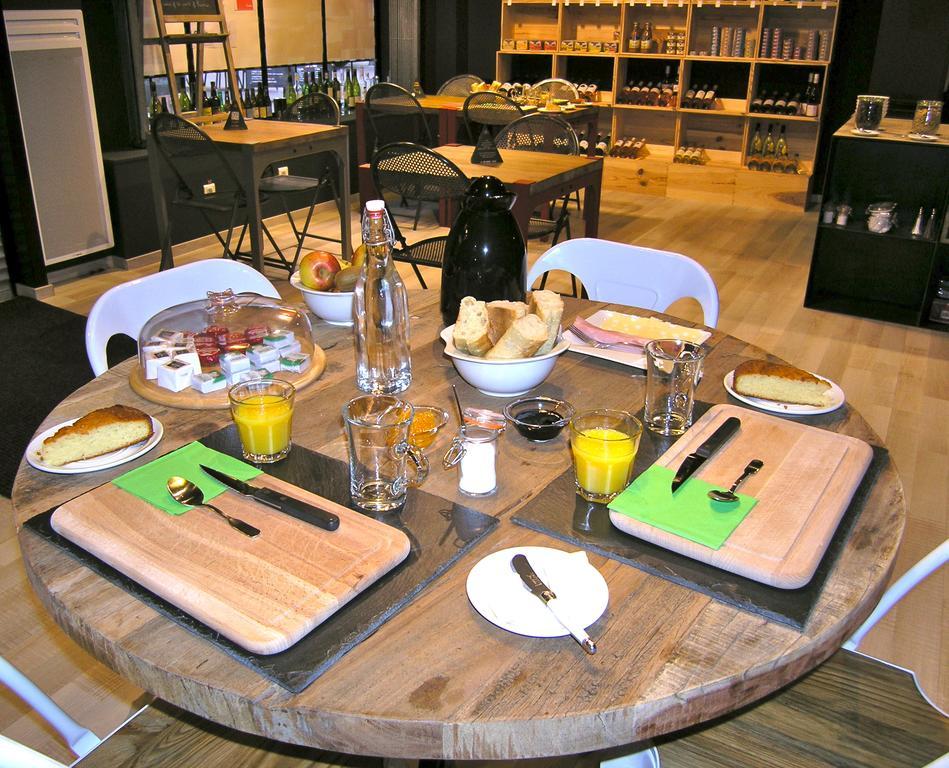 Maison Mondrian Mulhouse Ngoại thất bức ảnh