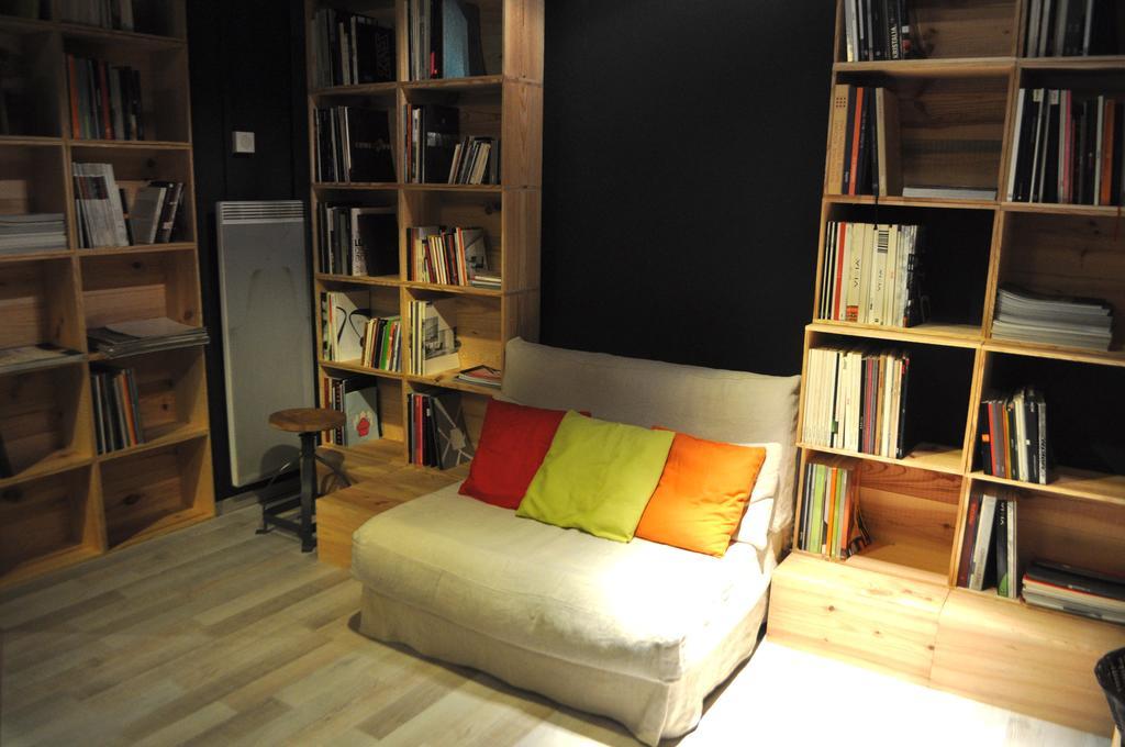 Maison Mondrian Mulhouse Ngoại thất bức ảnh