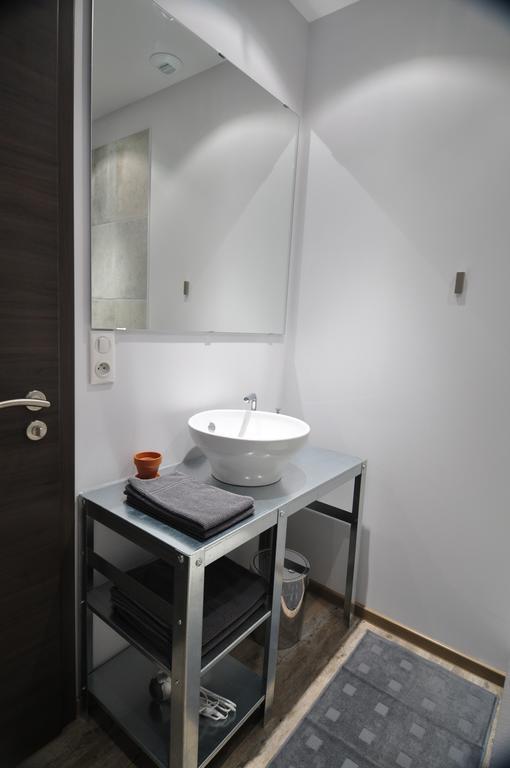 Maison Mondrian Mulhouse Ngoại thất bức ảnh