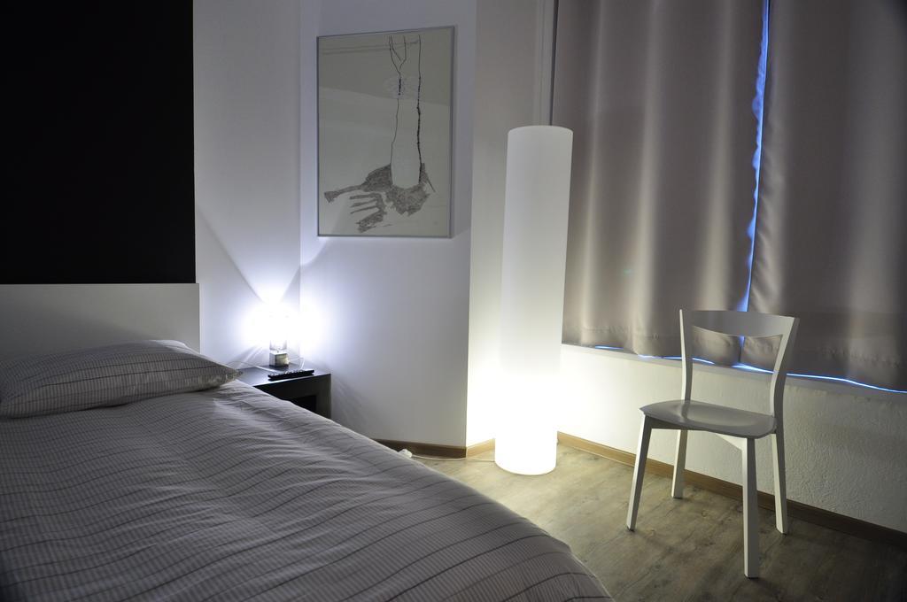 Maison Mondrian Mulhouse Ngoại thất bức ảnh