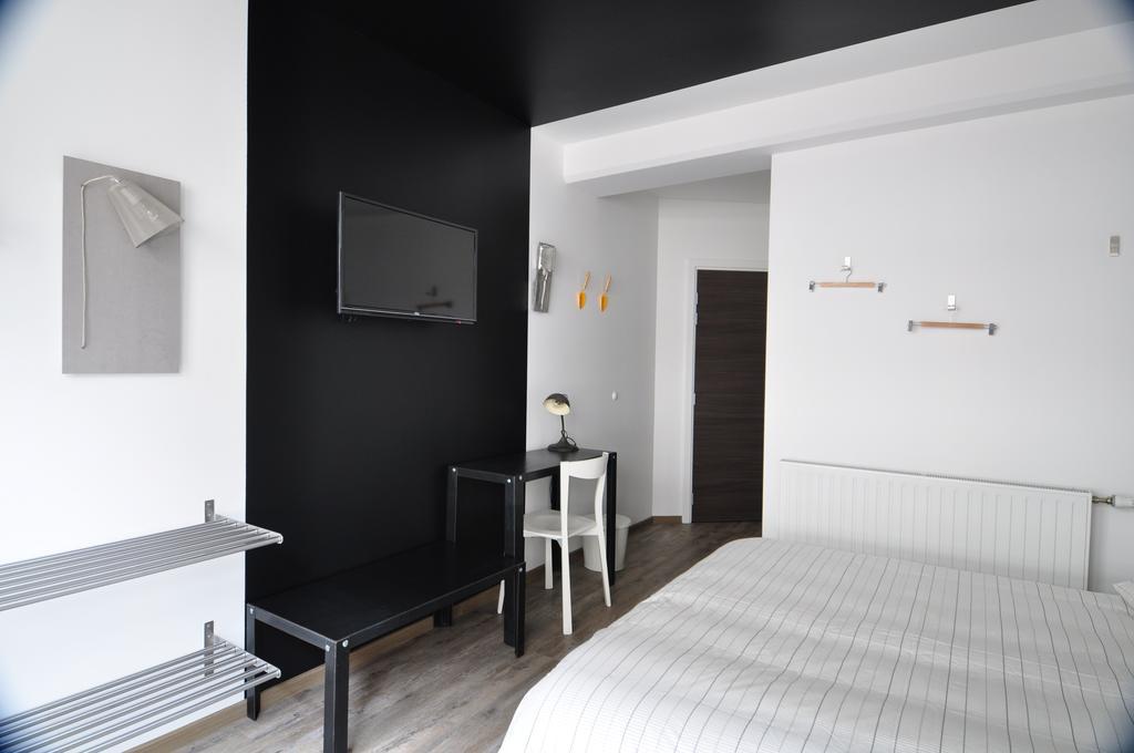 Maison Mondrian Mulhouse Ngoại thất bức ảnh