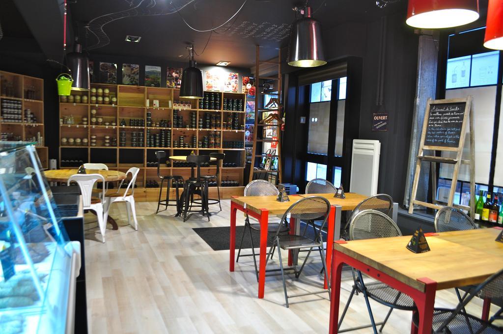 Maison Mondrian Mulhouse Ngoại thất bức ảnh