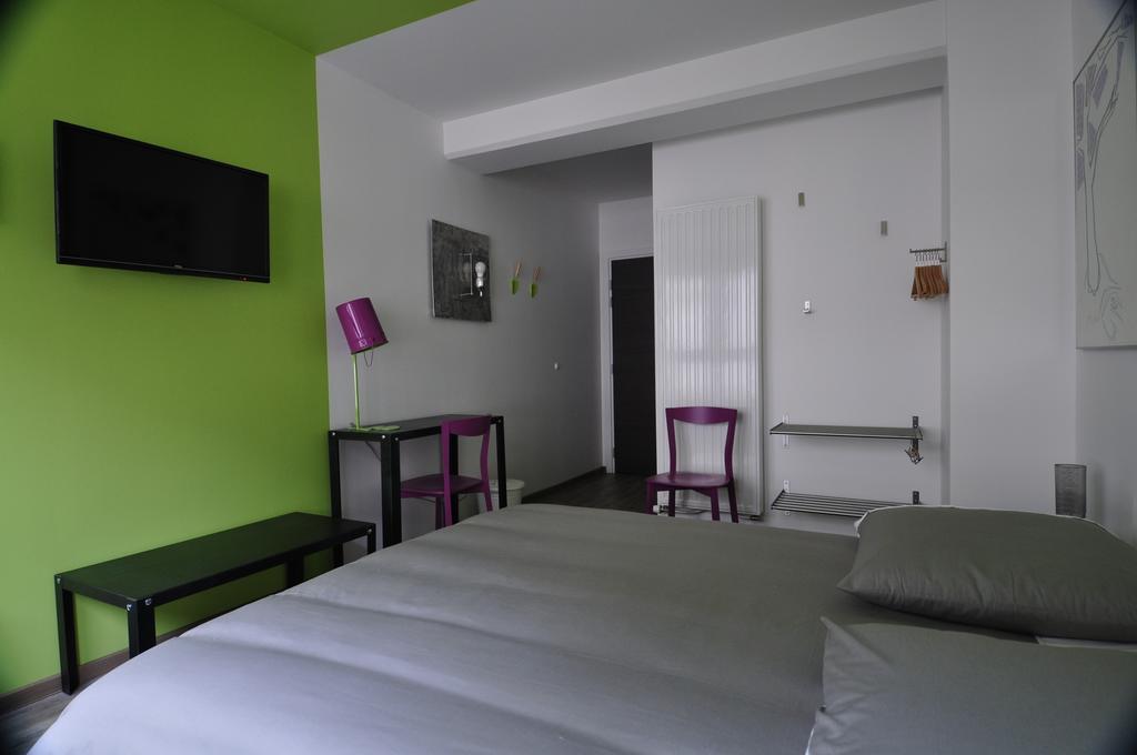 Maison Mondrian Mulhouse Ngoại thất bức ảnh