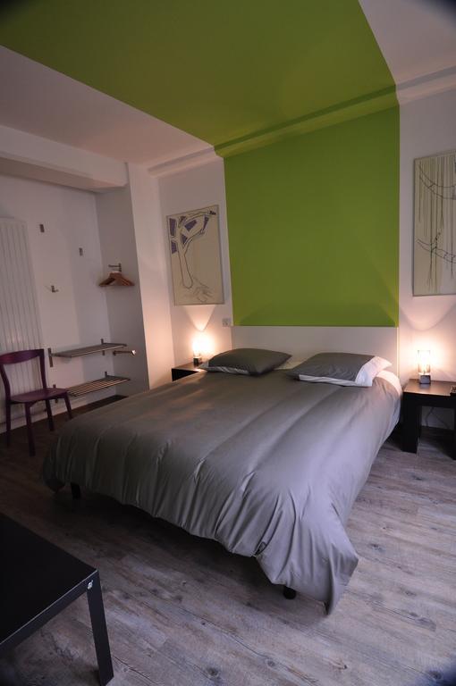 Maison Mondrian Mulhouse Ngoại thất bức ảnh