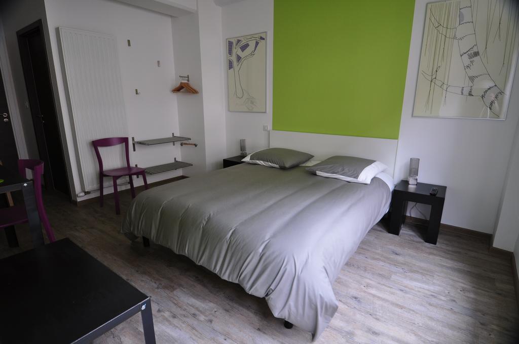 Maison Mondrian Mulhouse Ngoại thất bức ảnh