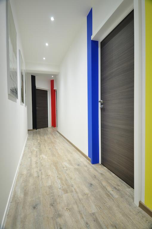 Maison Mondrian Mulhouse Ngoại thất bức ảnh