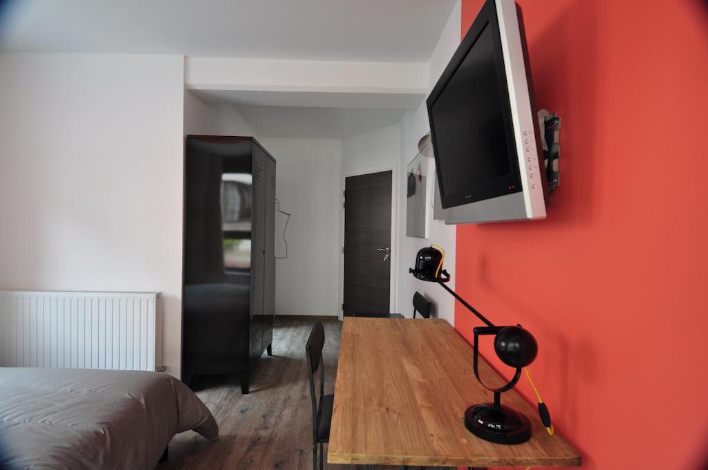 Maison Mondrian Mulhouse Phòng bức ảnh