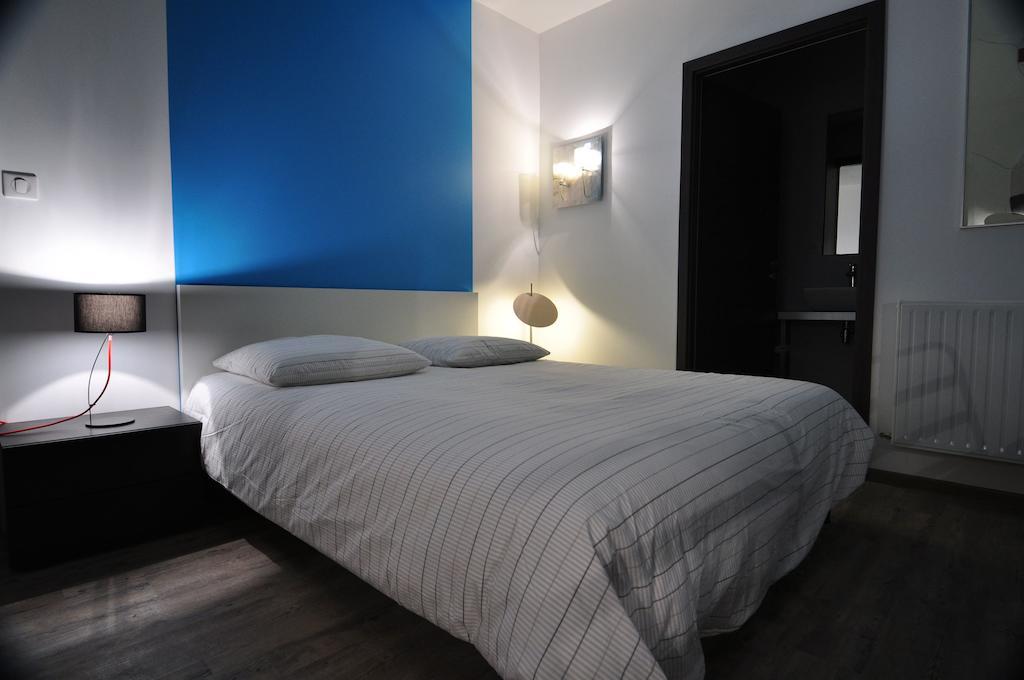Maison Mondrian Mulhouse Phòng bức ảnh
