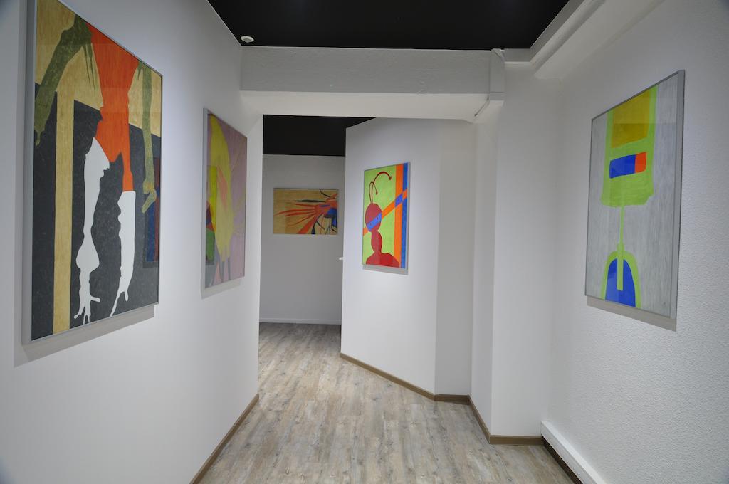 Maison Mondrian Mulhouse Ngoại thất bức ảnh