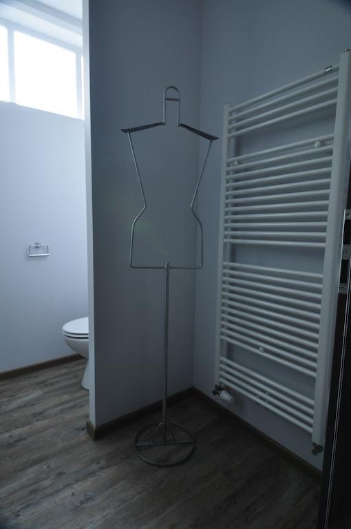 Maison Mondrian Mulhouse Ngoại thất bức ảnh