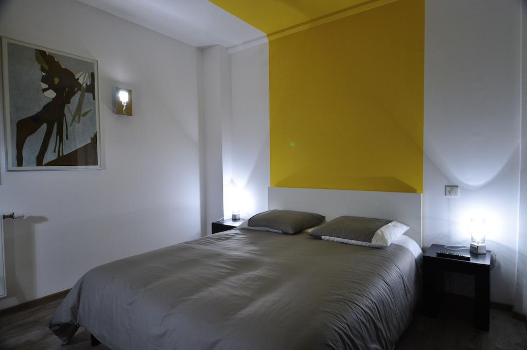 Maison Mondrian Mulhouse Phòng bức ảnh