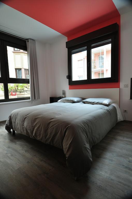 Maison Mondrian Mulhouse Ngoại thất bức ảnh