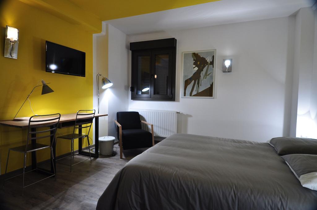 Maison Mondrian Mulhouse Phòng bức ảnh