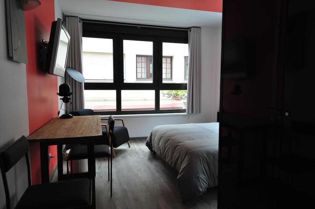 Maison Mondrian Mulhouse Ngoại thất bức ảnh