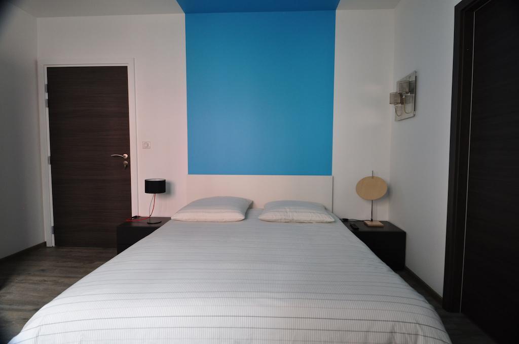 Maison Mondrian Mulhouse Ngoại thất bức ảnh