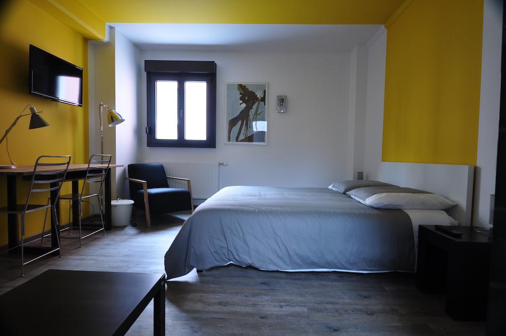 Maison Mondrian Mulhouse Phòng bức ảnh
