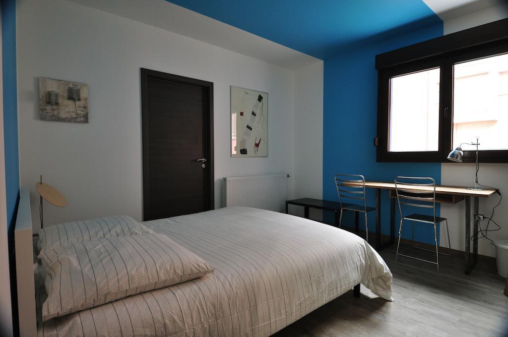 Maison Mondrian Mulhouse Phòng bức ảnh