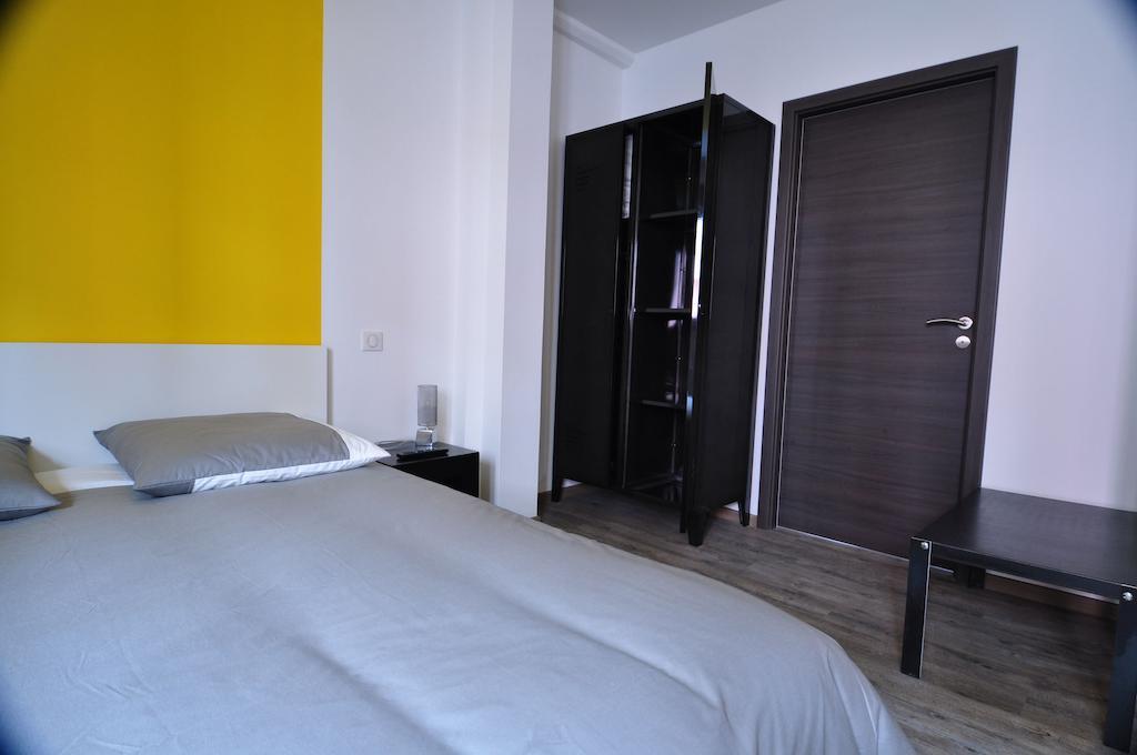 Maison Mondrian Mulhouse Phòng bức ảnh